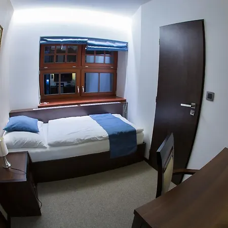 Hotel Slunny Dvur Jeseník