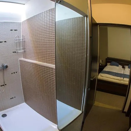 Slunny Dvur Jeseník