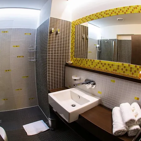 Hotel Slunny Dvur Jeseník