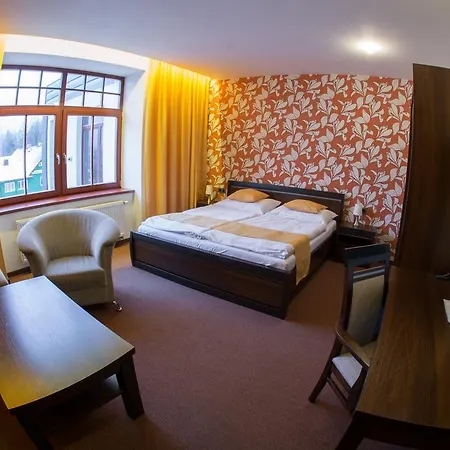 Slunny Dvur Hotel 3*