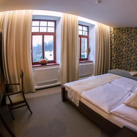 Slunny Dvur Jeseník