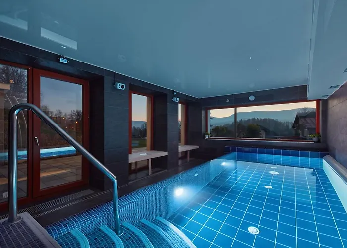 Slunny Dvur Hotell 3*