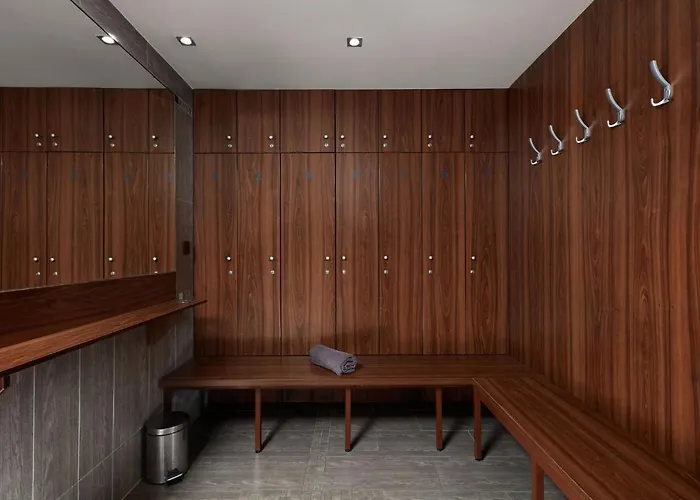 Slunny Dvur Hotell Jeseník