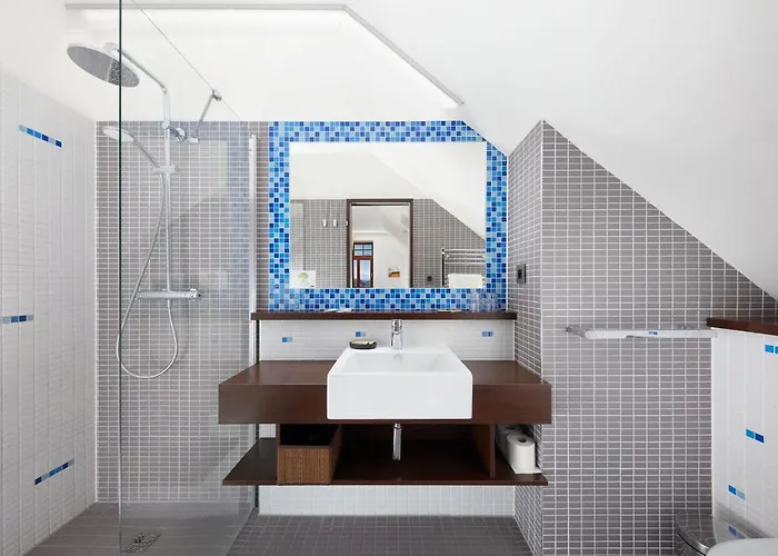 Hotel Slunny Dvur
