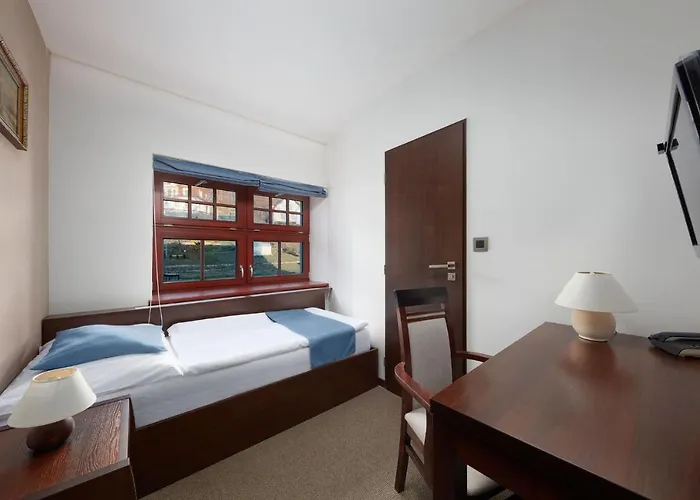 Slunny Dvur Hotel