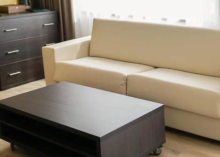 Hotel Slunny Dvur