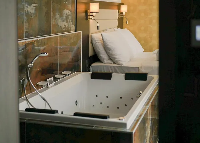 Hotel Slunny Dvur
