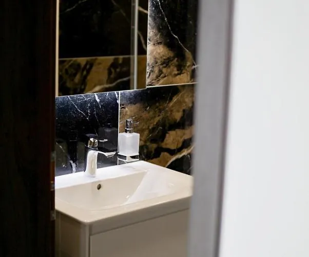 Hotell Slunny Dvur Jeseník