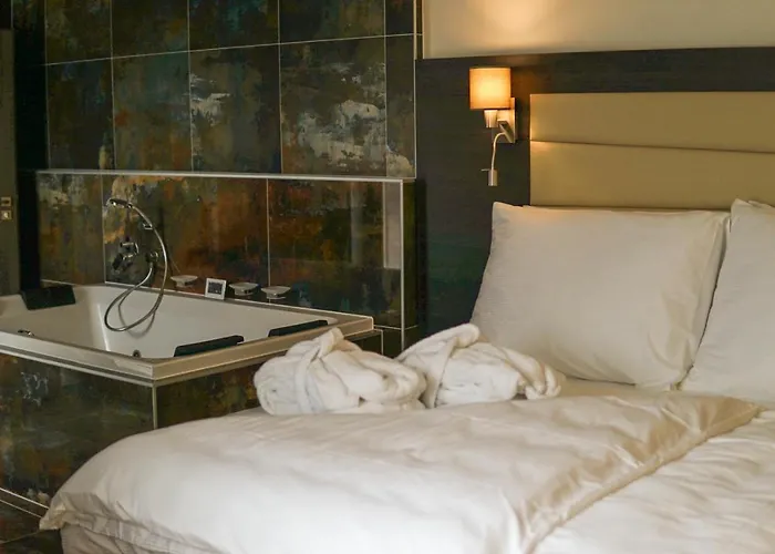 Slunny Dvur Hotell Jeseník