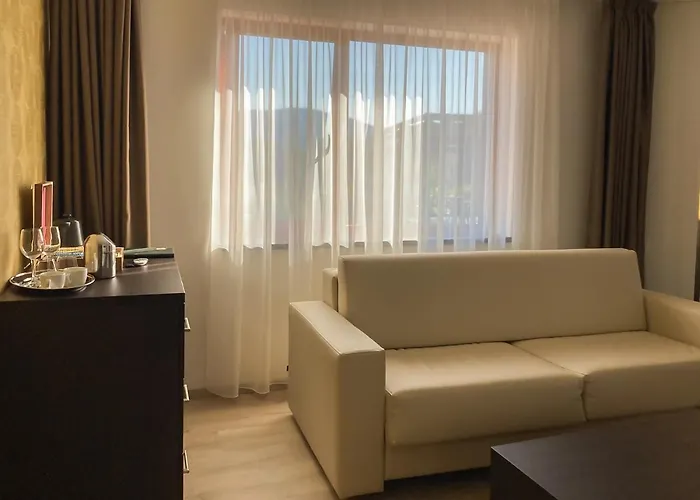 Slunny Dvur 3* Jesionik