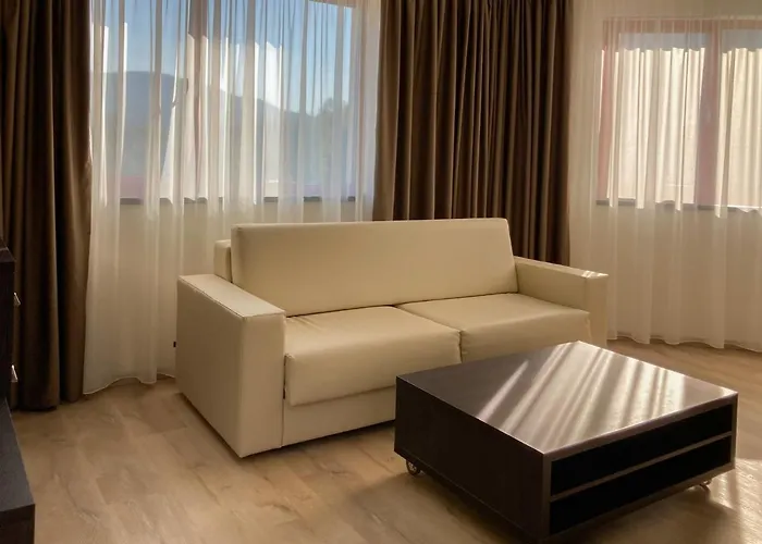 Slunny Dvur Jeseník