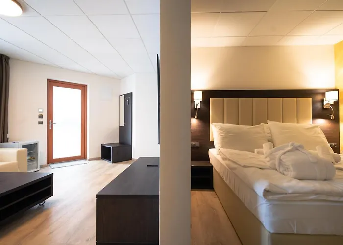 Slunny Dvur Hotel Jesionik