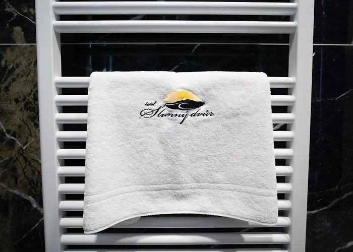 Hotell Slunny Dvur