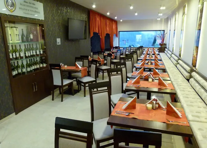 Slunny Dvur Jeseník