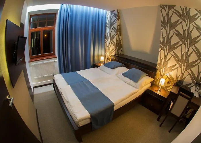 Slunny Dvur 3* Jesionik