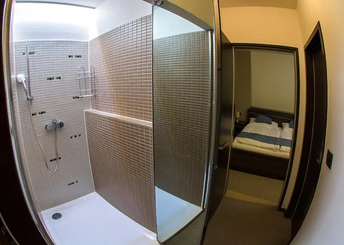 Slunny Dvur Jeseník