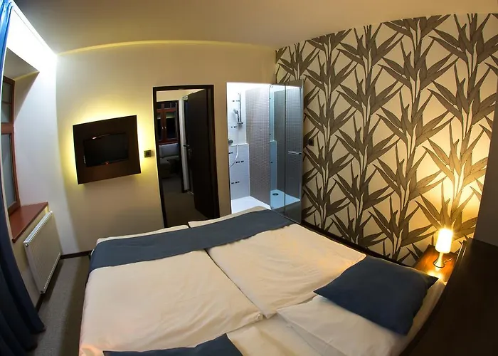 Slunny Dvur Jeseník