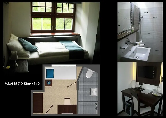 Hotel Slunny Dvur
